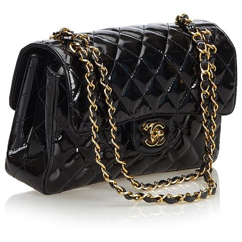 sac petit chanel|Chanel sacs.